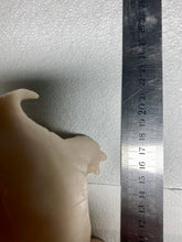 Load image into Gallery viewer, CUSTOM BLANK silicone baby HIPPO kit in soft blend platinum cure silicone

