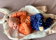 Load image into Gallery viewer, CUSTOM VINYL cuddle baby Little Lisa sculpt
