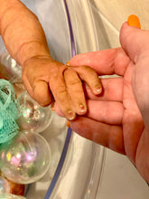 Load image into Gallery viewer, AVAILABLE Full body silicone baby girl Zinzi with armatures
