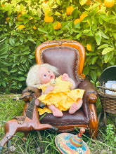 Load image into Gallery viewer, AVAILABLE Full body silicone baby girl Tweety in soft blend
