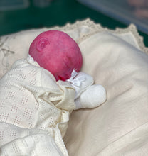 Load image into Gallery viewer, CUSTOM PROTOTYPE silicone cuddle baby Sallie in soft blend
