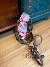 Load image into Gallery viewer, CUSTOM full body silicone baby girl Layla in super soft blend with arm armature
