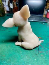 Load image into Gallery viewer, CUSTOM BLANK silicone Dog kit in soft blend platinum cure silicone
