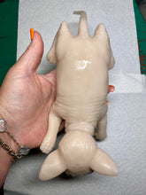 Load image into Gallery viewer, CUSTOM BLANK silicone Sphinx car kit in soft blend platinum cure silicone
