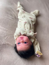 Load image into Gallery viewer, Custom Prototype silicone cuddle baby MAYVEN in super soft blend (Copy)
