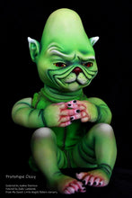 Load image into Gallery viewer, Reborn fantasy vinyl kit Ozzy by Nadine Dolotova
