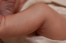 Load image into Gallery viewer, BLANK vinyl kit Meimei by Irina Kodrashova (includes: vinyl head, full legs, 3/4 arms &amp; fabric body, COA &amp; SHIPPING)
