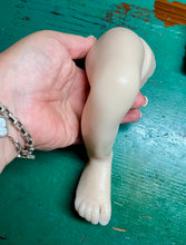 Load image into Gallery viewer, CUSTOM BLANK full silicone limbs from Mayven by Viviane Aleluia (includes: full silicone limbs only)
