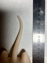 Load image into Gallery viewer, CUSTOM BLANK silicone Sphinx car kit in soft blend platinum cure silicone

