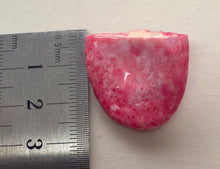 Load image into Gallery viewer, Painted &amp; glazed silicone baby tongue #1 (soft blend platinum cure silicone)
