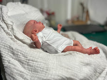 Load image into Gallery viewer, CUSTOM Reborn baby Blessing AWAKE
