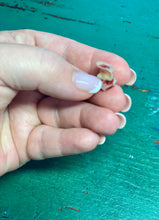 Load image into Gallery viewer, Healing belly button stamp in silicone (various sizes) PRICE INCLUDES SHIPPING
