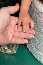 Load image into Gallery viewer, AVAILABLE Prototype partial silicone Mayven  18” in soft blend #1
