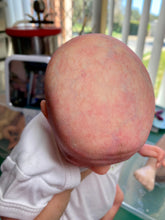 Load image into Gallery viewer, CUSTOM Reborn baby Blessing AWAKE
