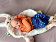 Load image into Gallery viewer, CUSTOM VINYL cuddle baby Little Lisa sculpt
