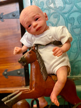 Load image into Gallery viewer, CUSTOM Reborn baby Blessing AWAKE
