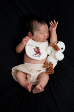 Load image into Gallery viewer, BLANK vinyl kit Kaito by Irina Kodrashova (includes: vinyl head, full limbs &amp; fabric body, COA &amp; SHIPPING)
