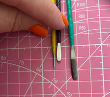 Load image into Gallery viewer, Sculpting tools set 2
