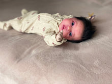 Load image into Gallery viewer, Custom Prototype silicone cuddle baby MAYVEN in super soft blend (Copy)
