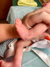 Load image into Gallery viewer, CUSTOM Reborn baby Blessing AWAKE
