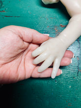 Load image into Gallery viewer, CUSTOM BLANK partial silicone baby  Mayven by Viviane Aleluia (includes: silicone head, full silicone limbs)
