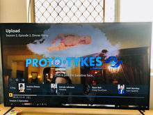 Load image into Gallery viewer, Full body silicone baby boy Ryan in soft blend
