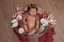 Load image into Gallery viewer, BLANK vinyl kit Meimei by Irina Kodrashova (includes: vinyl head, full legs, 3/4 arms &amp; fabric body, COA &amp; SHIPPING)
