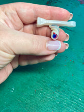 Load image into Gallery viewer, ADVANCED Umbilical cord in silicone (various sizes) PRICE INCLUDES SHIPPING
