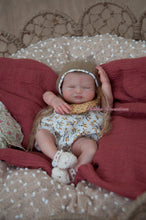 Load image into Gallery viewer, Reborn blank (unpainted) vinyl kit Arisha 11”
