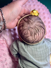 Load image into Gallery viewer, AVAILABLE Prototype silicone cuddle baby Wendy in super soft blend

