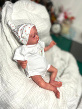 Load image into Gallery viewer, CUSTOM Reborn baby Blessing AWAKE
