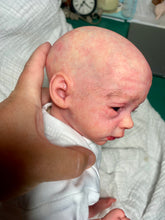 Load image into Gallery viewer, CUSTOM Reborn baby Blessing AWAKE
