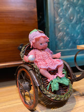 Load image into Gallery viewer, AVAILABLE prototype silicone fantasy baby girl Floki
