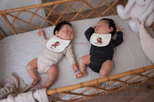 Load image into Gallery viewer, BLANK vinyl kit Kaito by Irina Kodrashova (includes: vinyl head, full limbs &amp; fabric body, COA &amp; SHIPPING)
