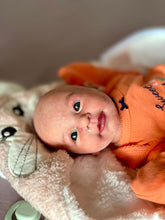 Load image into Gallery viewer, CUSTOM VINYL cuddle baby Little Lisa sculpt
