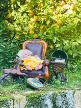 Load image into Gallery viewer, AVAILABLE Full body silicone baby girl Tweety in soft blend
