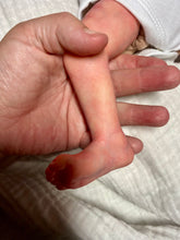 Load image into Gallery viewer, CUSTOM Reborn baby Blessing AWAKE
