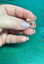 Load image into Gallery viewer, Healing belly button stamp in silicone (various sizes) PRICE INCLUDES SHIPPING
