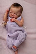 Load image into Gallery viewer, BLANK vinyl kit Wendy  18” by Viviane Aleluia
