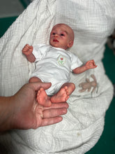 Load image into Gallery viewer, CUSTOM Reborn baby Blessing AWAKE
