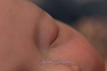 Load image into Gallery viewer, BLANK vinyl kit Kaito by Irina Kodrashova (includes: vinyl head, full limbs &amp; fabric body, COA &amp; SHIPPING)
