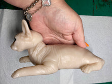 Load image into Gallery viewer, CUSTOM BLANK silicone Sphinx car kit in soft blend platinum cure silicone
