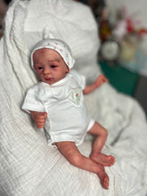 Load image into Gallery viewer, CUSTOM Reborn baby Blessing AWAKE
