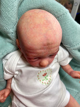 Load image into Gallery viewer, CUSTOM Reborn baby Blessing AWAKE
