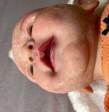 Load image into Gallery viewer, CUSTOM VINYL cuddle baby Little Lisa sculpt
