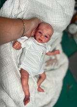 Load image into Gallery viewer, CUSTOM Reborn baby Blessing AWAKE
