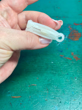 Load image into Gallery viewer, BASIC Umbilical cord in silicone (various sizes) PRICE INCLUDES SHIPPING
