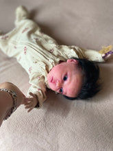Load image into Gallery viewer, Custom Prototype silicone cuddle baby MAYVEN in super soft blend (Copy)
