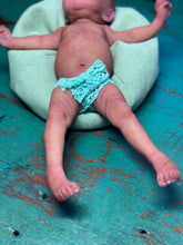 Load image into Gallery viewer, AVAILABLE full body silicone mini kit Paris  10.5” in soft blend
