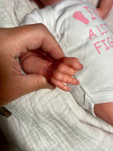 Load image into Gallery viewer, AVAILABLE Reborn baby Denver Rose AWAKE

